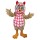 Animal Mascot