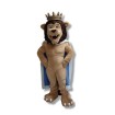 Sport Mascot