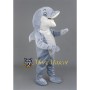 Dolphin Fursuit Mascot Costume