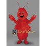 Lobster Mascot Costume