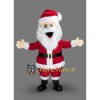 Superb Santa Claus Mascot Costume