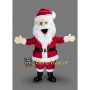 Superb Santa Claus Mascot Costume