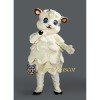 Beautiful Sheep Mascot Costume