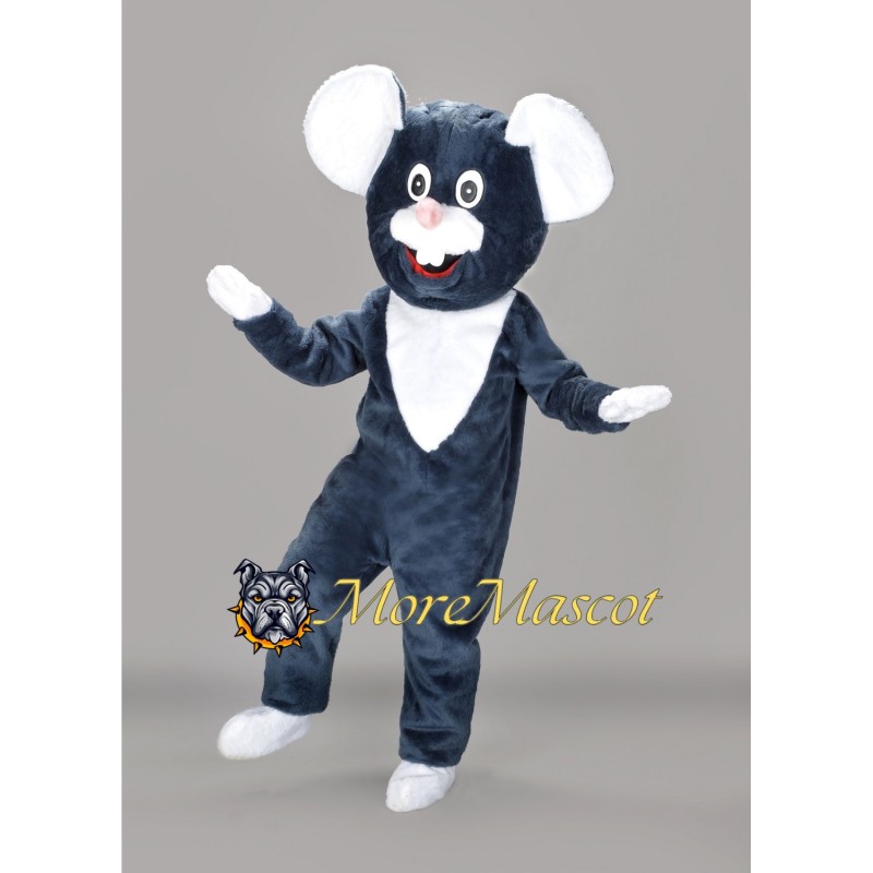 Mouse Mascot Costume