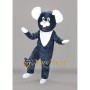 Mouse Mascot Costume
