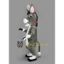 Adult Donkey Mascot Costume