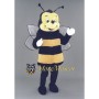 Adult Bee Mascot Costume