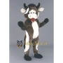 Cow Mascot Costume