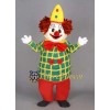 Clown Mascot Costume