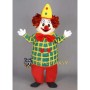 Clown Mascot Costume