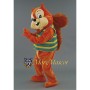 Chipmunk Mascot Costume