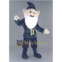 Dwarf Mascot Costume