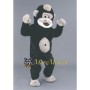 Adult Chimpanzee Mascot Costume