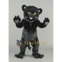Black Panther Mascot Costume