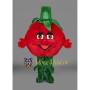 Tomato Mascot Costume
