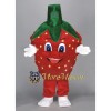 Strawberry Mascot Costume