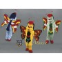 Butterfly Mascot Costume