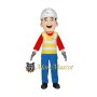 Architect Mascot Costume