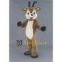 Fawn Mascot Costume