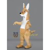 Kangaroo Mascot Costume