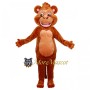 Baby Monkey Mascot Costume