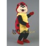 Ladybug Mascot Costume