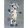 Superb Cow Mascot Costume