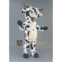 Superb Cow Mascot Costume