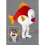 Clownfish Mascot Costume