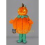 Halloween Pumpkin Mascot Costume