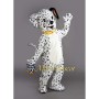 Dalmatian Mascot Costume