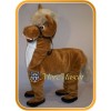 Two Person Horse Mascot Costume