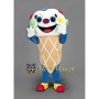 Ice Cream Mascot Costume