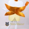 Beautiful Tooth Mascot Costume
