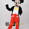 Mickey Mascot Costume