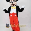 Mickey Mascot Costume