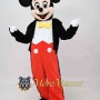 Mickey Mascot Costume