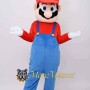 Mario Mascot Costume