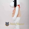 Snoopy Mascot Costume