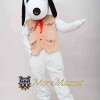 Snoopy Mascot Costume