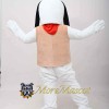 Snoopy Mascot Costume