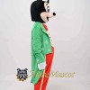 Christmas Mickey Mascot Costume