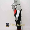 Elephant Boy Mascot Costume