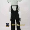 Elephant Boy Mascot Costume