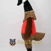 Goose Mascot Costume
