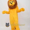 Lion Mascot Costume