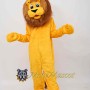 Lion Mascot Costume