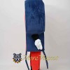 Lightning Mascot Costume