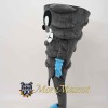 Fierce Storm Mascot Costume