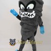 Fierce Storm Mascot Costume